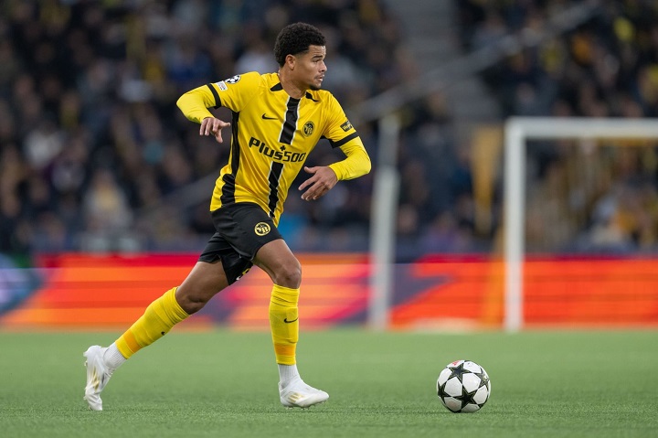 มิลานตกลงจ่าย 9 ล.จ่อสอย ‘อาเตคาเม่’ แบ็คยัง บอยส์