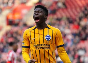 ซีอีโอไบรท์ตันเผยผียังไม่ได้ทาบ ‘บาเลบา’