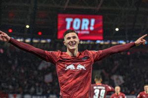 รอตรวจร่างกาย! ผีตกลงเซ็น ‘เชสโก้’ ค่าตัวรวม 85 ล.