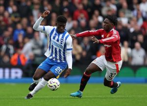 ผีสู้มั้ย?! เผยไบรท์ตันโขกค่าตัว ‘บาเลบา’ 90+10 ลป.