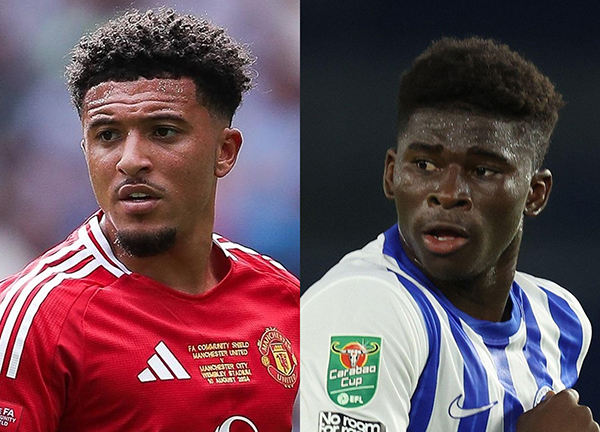 ปูดผีอาจแนบ ‘ซานโช่’ เป็นส่วนลดดีล ‘บาเลบา’