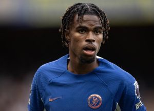 ม้าลายโดดแจมล่าลายเซ็น ‘ชุคเวเมก้า’