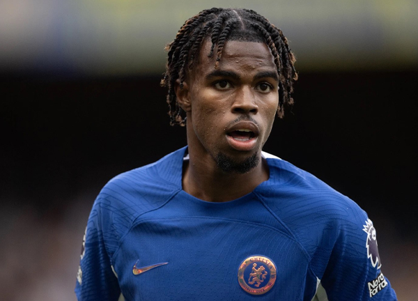 ม้าลายโดดแจมล่าลายเซ็น ‘ชุคเวเมก้า’