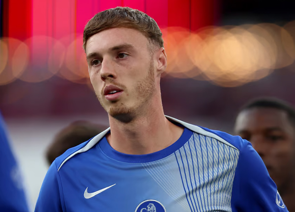 มาเรสก้าเผย ‘พาลเมอร์’ ไม่ฟิตตั้งแต่เกมพาเลซแล้ว