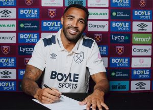 แฟนรุมยี้! ขุดวีรกรรม ‘วิลสัน’ กับค้อนยาวเป็นหางว่าว