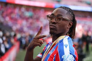 ไก่มีหวังพบข้อตกลงดีลคว้า ‘เอเซ่’ ก่อนสุดสัปดาห์