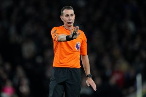 ‘เว็บบ์’ รับ ‘คูต’ ไม่น่าได้กลับมาเป็นผู้ตัดสินอาชีพ