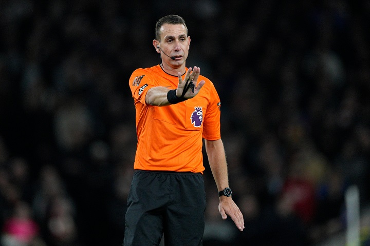 ‘เว็บบ์’ รับ ‘คูต’ ไม่น่าได้กลับมาเป็นผู้ตัดสินอาชีพ