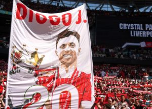 PL เฟิร์มยืนไว้อาลัย ‘โชต้า’ ก่อนเกมสุดสัปดาห์นี้