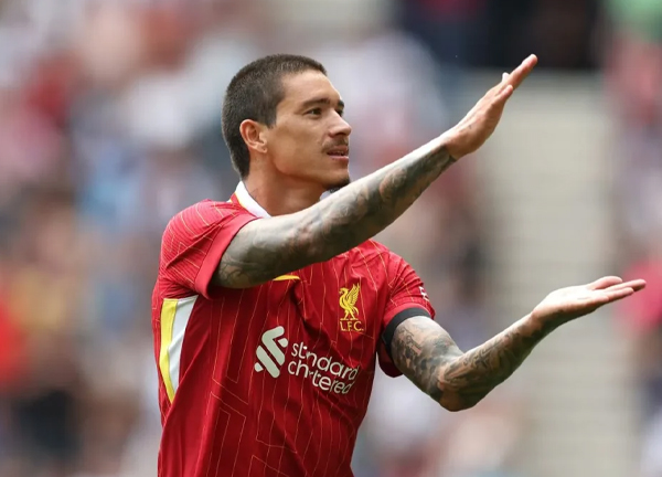 อัล-ฮิลาล เอาจริงคุยหงส์เร่งปิดดีล ‘หนูน’