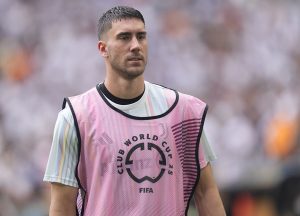 ผีปัดเซ็น ‘วลาโฮวิช’ ขอโฟกัส ‘เชสโก้’ เท่านั้น