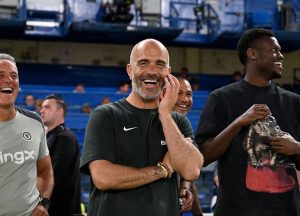 แทนโคลวิลล์! ‘มาเรสก้า’ รับสิงห์ต้องเสริมเซ็นเตอร์ด่วน