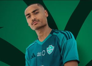 ‘มิโญต์’ ลาม้าขาวโยกซบ อัล-อาห์ลี สวมเบอร์ 10