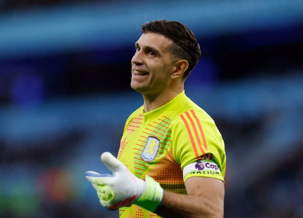 เปอตีต์สะกิดสิงห์เซ็น ‘มาร์ติเนซ’ เฝ้าเสา