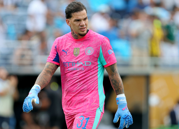 เฟเนร์ฯเปิดศึกกาลาฯแย่งคว้า ‘เอแดร์ซอน’