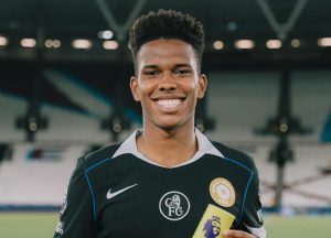 มาเรสก้าเตือน ‘เอสเตเวา’ ยังต้องเรียนรู้อีกเยอะ