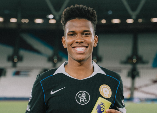 มาเรสก้าเตือน ‘เอสเตเวา’ ยังต้องเรียนรู้อีกเยอะ