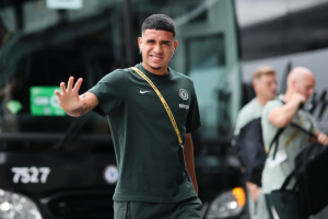 อดีตแข้งเห็นแวว ‘ปาเอซ’ อาจแซง ‘เมสซี่’