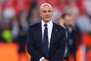 มาก่อนกาล! เลวี่เชื่อ ‘แฟนไก่’ เห็นค่าเมื่อตนลาทีม