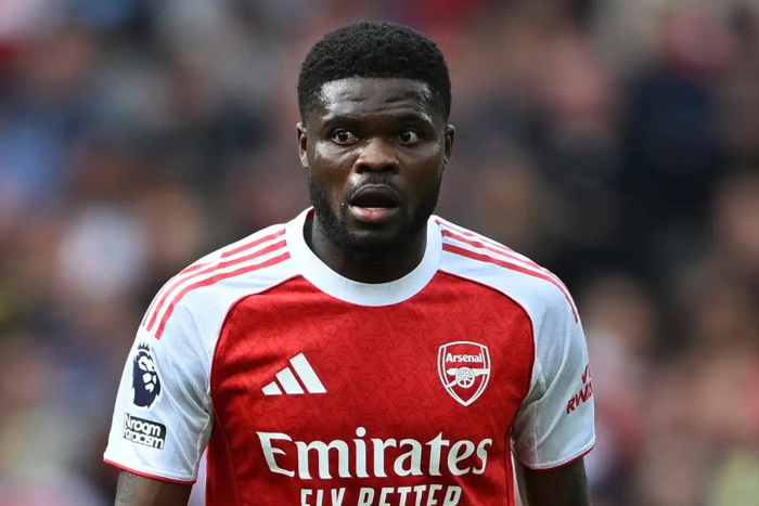 ฉาวเกิน! ‘ปธ.แฟนเรือดำน้ำ’ ค้านทีมเซ็น ‘ปาร์เตย์’