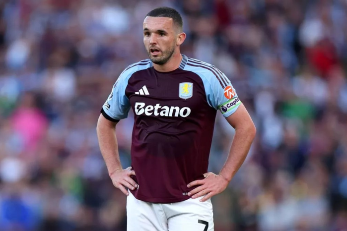 ‘แม็คกินน์’ จวก ‘กฎการเงิน’ EPL ไม่แฟร์