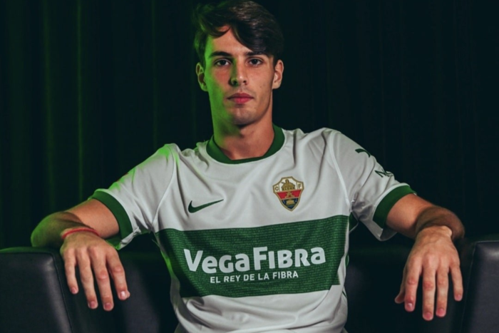 ลุยลาลีก้า! ไมอามี่ขาย ‘เรดอนโด้’ ซบเอลเช่