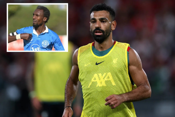 ‘บังโม’ ถามยูฟ่าเหตุเสียชีวิต ‘แข้งปาเลสไตน์’