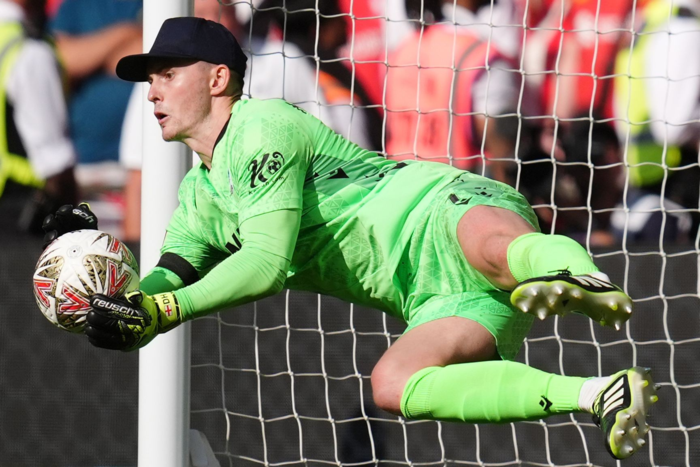 ‘ดีน’ เผย ‘รักความกดดัน’ ช่วยเซฟจุดโทษ