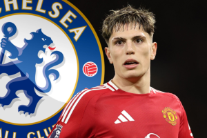 จะไปสิงห์! เผย ‘การ์นาโช่’ แจ้งผี ‘ขอโดนดอง’