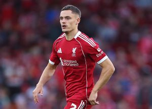 สล็อทเชื่อ ‘เวียร์ตซ์’ ทดแทน TAA ปั้นเกมรุก