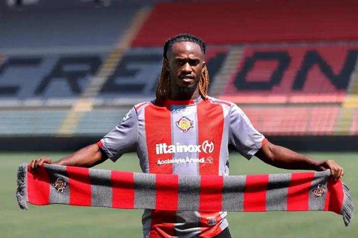 มิลานปล่อยยืม ‘บอนโด้’ ไปทีมน้องใหม่