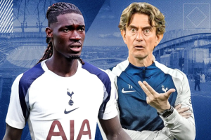 พลาดนัดชิง! ไก่หั่นชื่อ ‘บิสซูม่า’ มาสายบ่อยเกิน