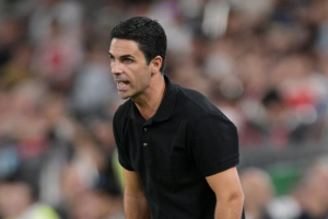 พี่ต้ามองบวก ‘ปืน’ ปรีซีซั่นดีเกินคาด