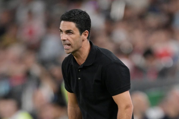 พี่ต้ามองบวก ‘ปืน’ ปรีซีซั่นดีเกินคาด