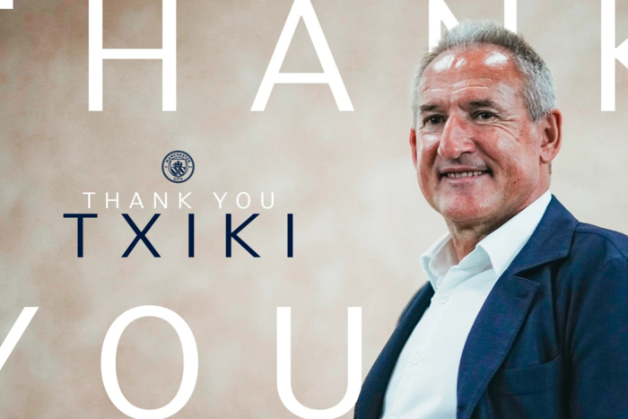 เรือประกาศอำลา ‘ซิกิ’ จบงานผอ.กีฬา