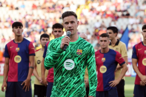 องค์กรผู้เล่นหนุน ‘สเตเก้น’ ไม่ต้องเซ็นผลตรวจ