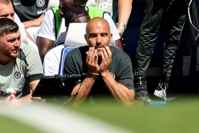 ‘มาเรสก้า’ มั่นใจ ‘สิงห์’ จะค่อยๆ ดีขึ้น