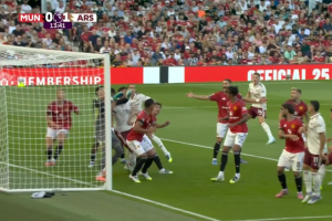 สับบายินดีร์! เนฟ,คีนยัน ‘ปืน’ ไม่ฟาวล์ก่อนยิงผี