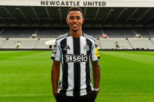 สาลิกาเติมกลาง ‘แรมซี่ย์’ จากวิลล่า 43 ลป.