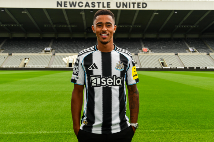 สาลิกาเติมกลาง ‘แรมซี่ย์’ จากวิลล่า 43 ลป.