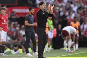 ‘พี่ต้า’ แฮปปี้ ‘ปืน’ ไม่ท็อปฟอร์มชนะผี