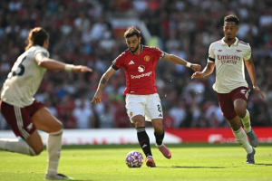 ‘บรูโน่’ มองบวก ‘ผี’ สร้างโอกาสขาดแค่ประตู