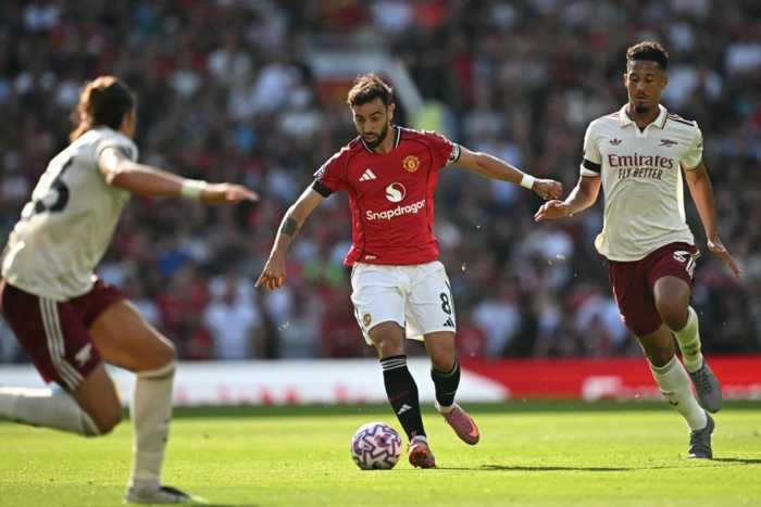 ‘บรูโน่’ มองบวก ‘ผี’ สร้างโอกาสขาดแค่ประตู