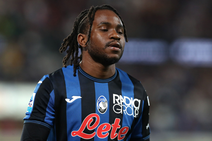 ไม่เอาแล้ว! ‘งูใหญ่’ แจ้งอตาเลิกสน ‘ลุคแมน’