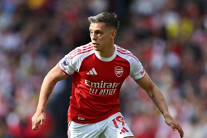 เผย ‘ทรอสซาร์’ โอเคสัญญาใหม่ปืน