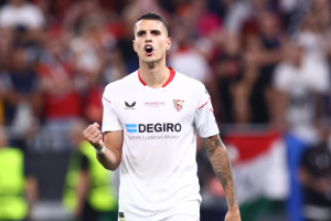 ‘ลาเมล่า’ ยืนยันรีไทร์-รับงานผู้ช่วยโค้ชเซบีญ่า