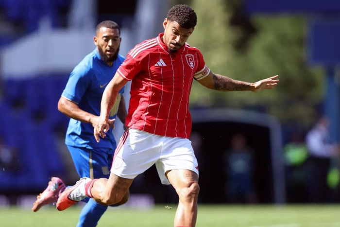 ‘เจ้าป่า’ ท่าไม่ดีอุ่นพ่ายทีมแชมป์เปี้ยนชิพ 1-0