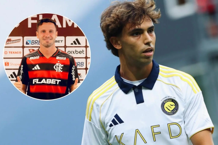 ซาอูลเผยปัญหา ‘เฟลิกซ์’ เก่งแต่ไม่ทำงาน