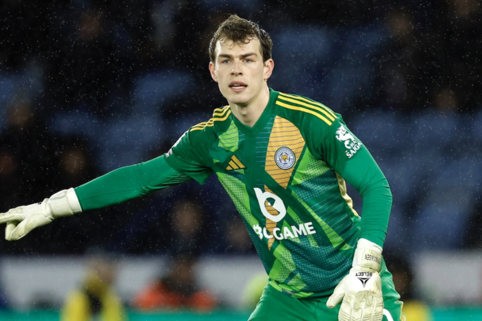 ค้อนคุยลงตัว ‘เฮอร์มานเซ่น’ โกล์จิ้งจอก 20 ลป.