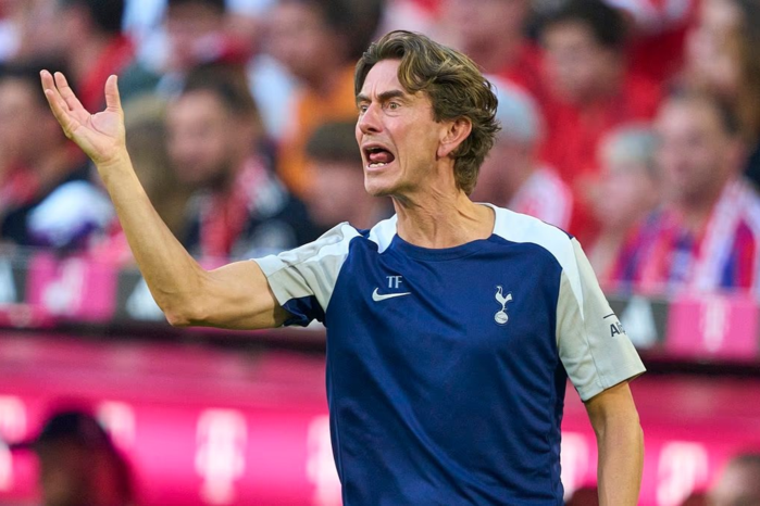 เละนัดท้าย! ‘แฟรงค์’ มองบวก ‘ไก่’ มีปรีซีซั่นที่ดี